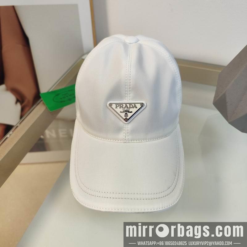 Replica Prada cap dx55