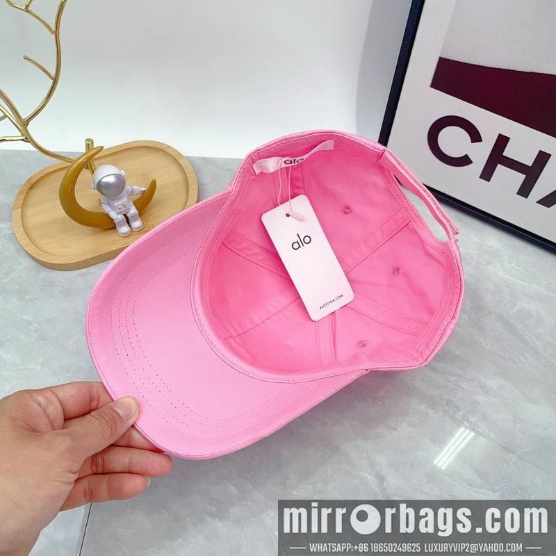 Replica Alo Hat dx09