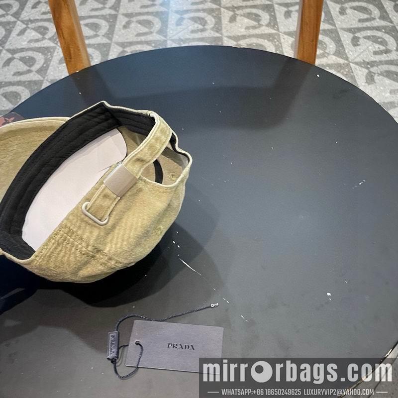 Replica Prada cap 030992