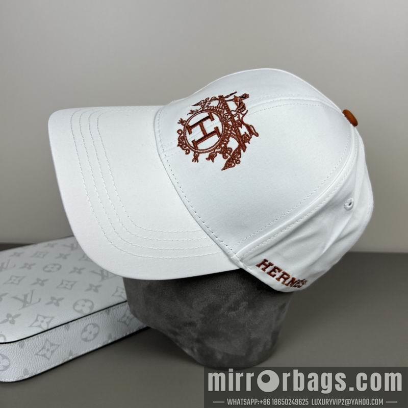 Replica Hermes cap dx27