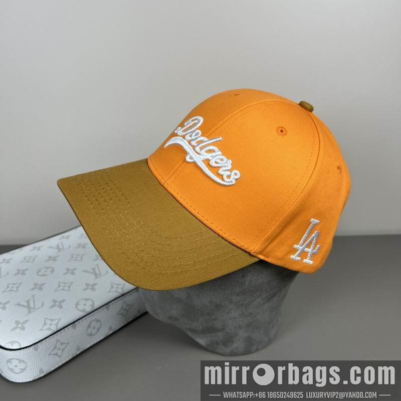 Replica MLB NY cap dx42