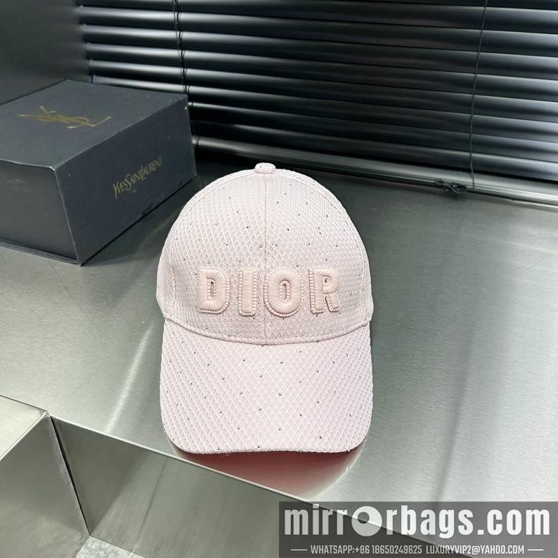 Replica Dior cap 050702
