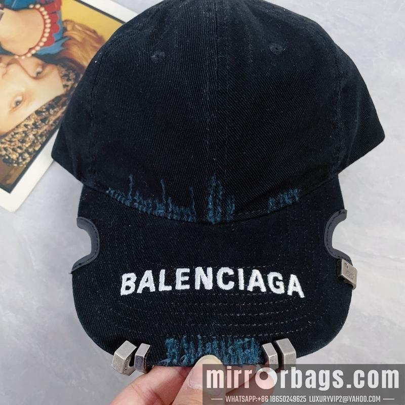 Replica Balenciaga Cap dx56