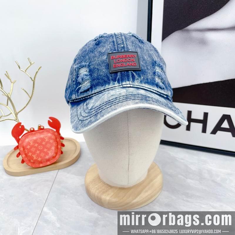 Replica Burberry Hat dx01