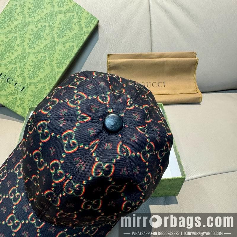 Replica Gucci cap dx29