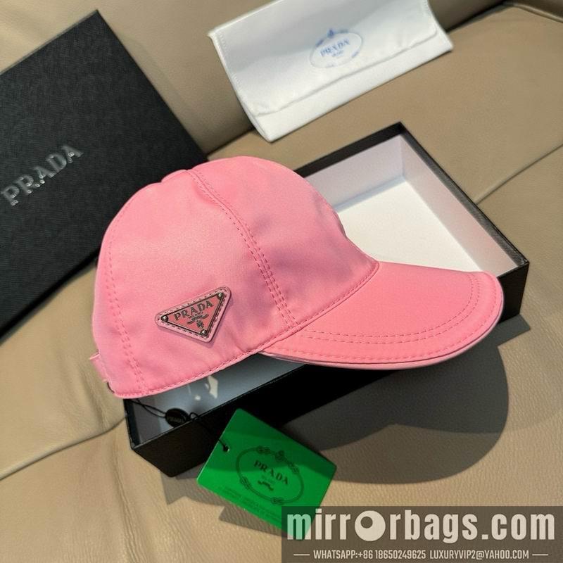 Replica Prada cap dx64