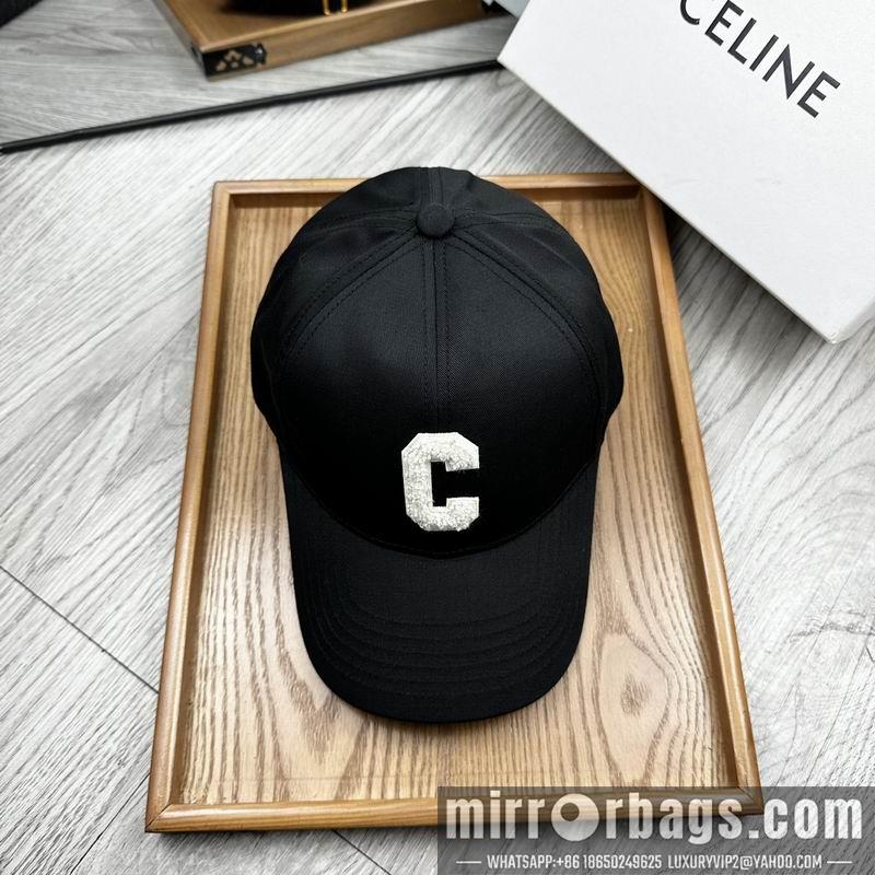 Replica Celine cap dx25