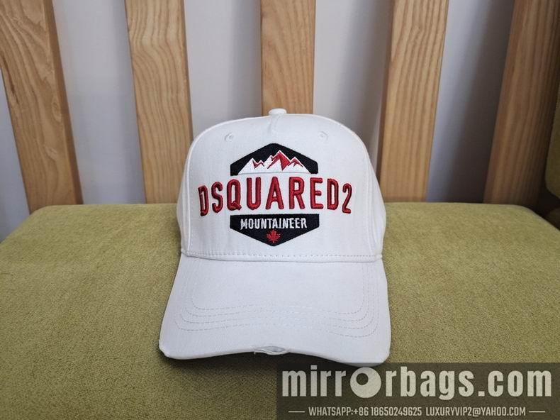 Replica DSQ Cap y 46