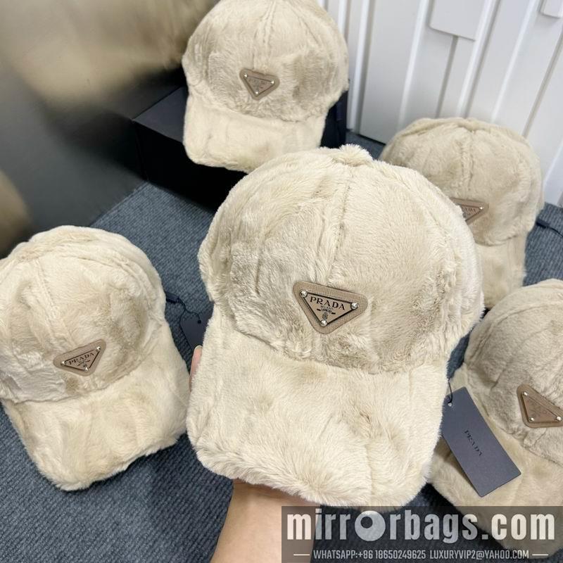 Replica Prada cap dx59