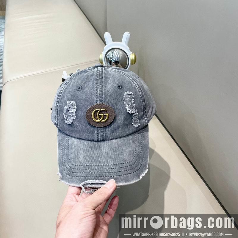 Replica Gucci cap 081801
