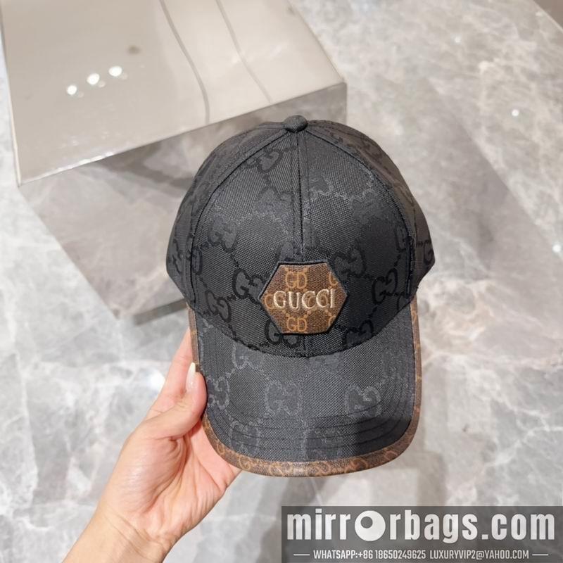 Replica Gucci cap dx147