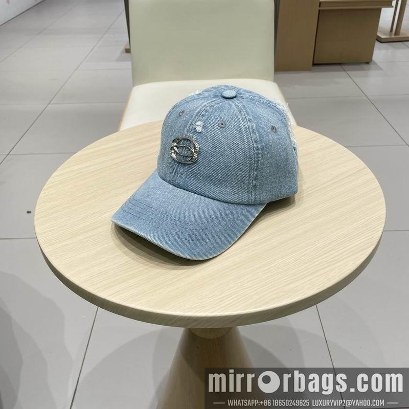 Replica Other Hat 041404