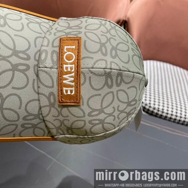 Replica Loewe cap 101101