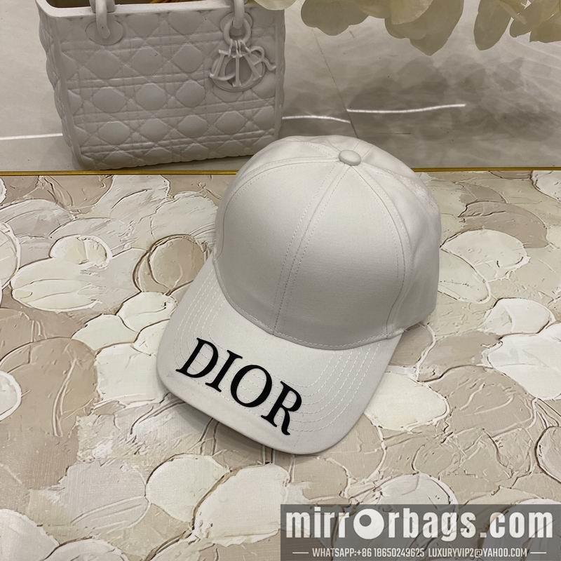 Replica Dior cap dx49