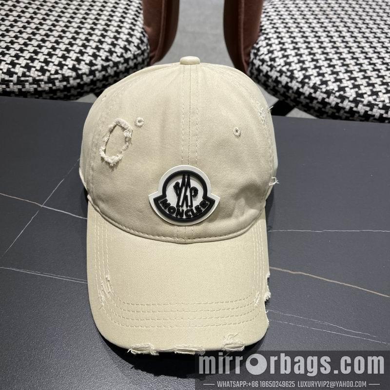 Replica Moncler cap 020802