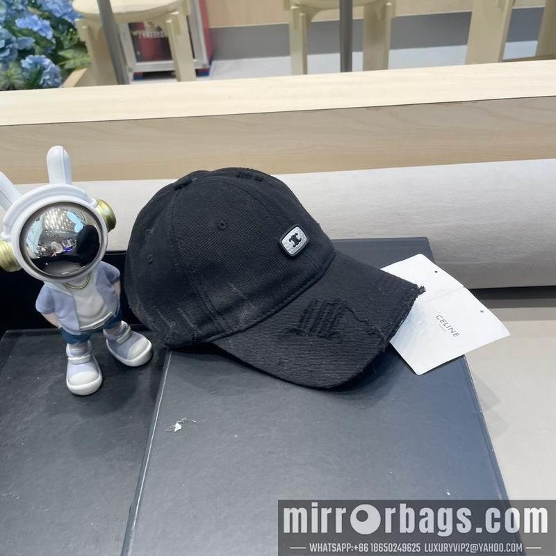 Replica Celine cap 0307101