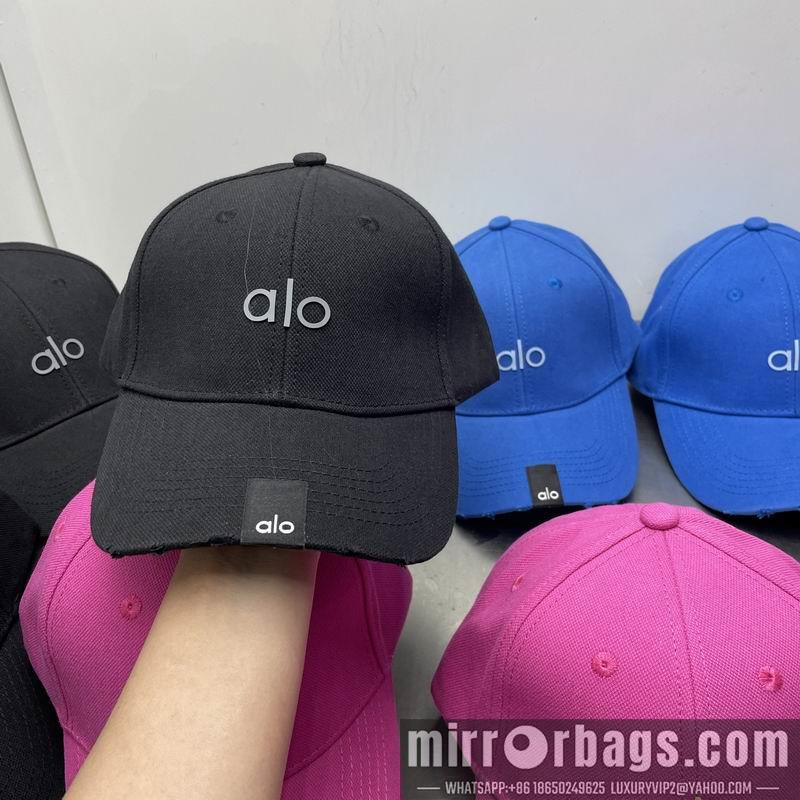 Replica Alo cap dx21