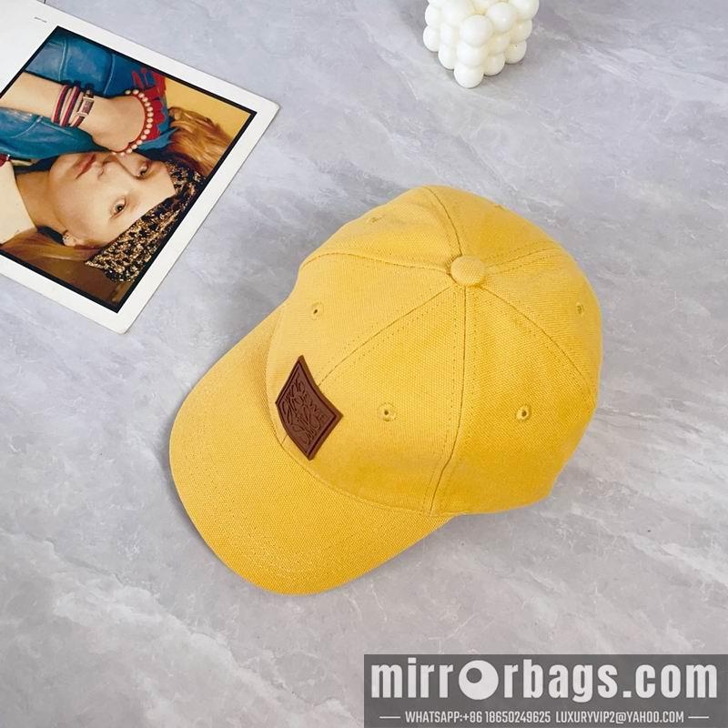 Replica Loewe cap dx20