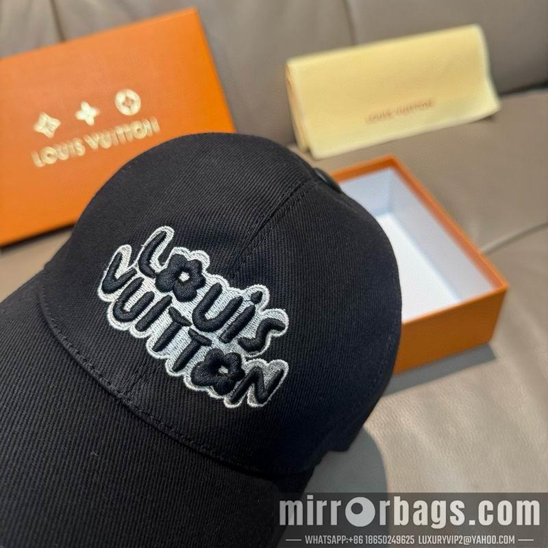 Replica LV Hat dx167