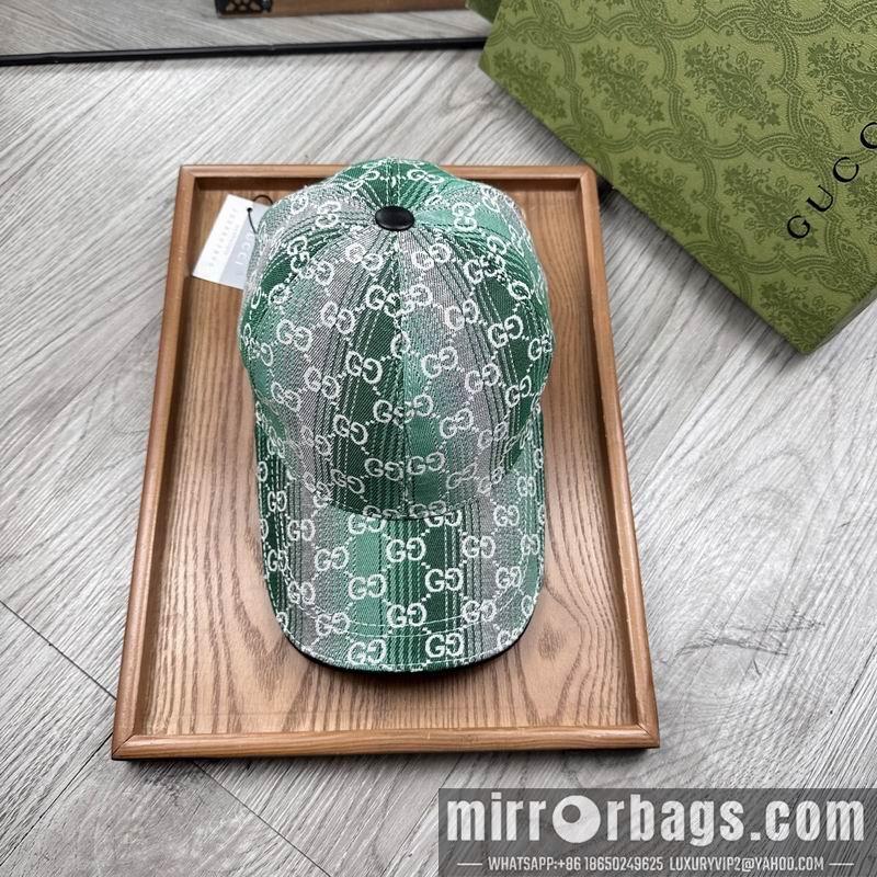 Replica Gucci cap dx14
