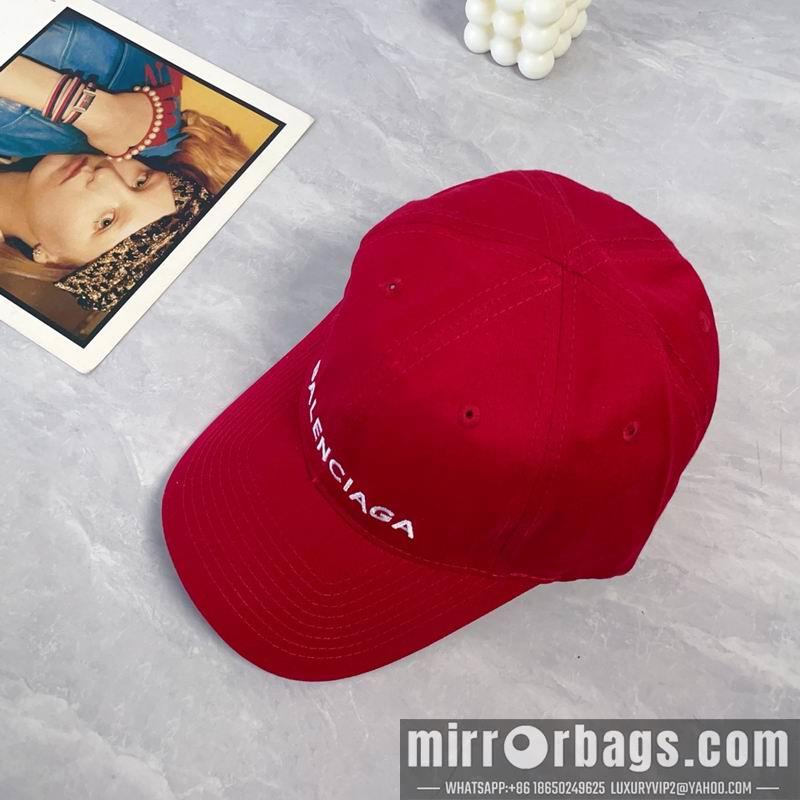 Replica Balenciaga cap dx80