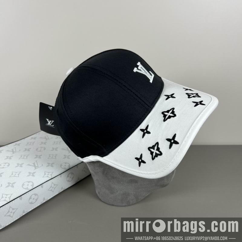 Replica LV Hat dx10