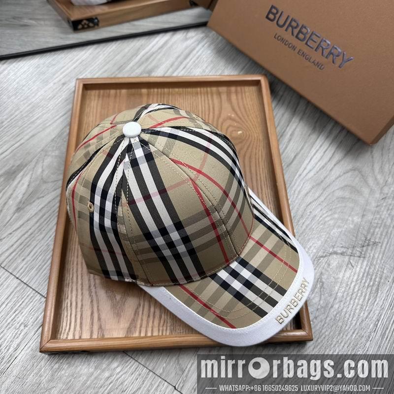 Replica Burberry Hat dx08