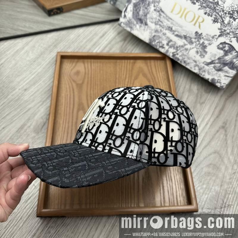 Replica Dior cap dx53