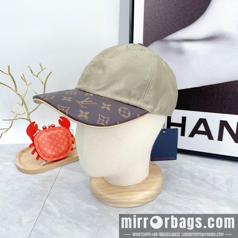 Replica LV Hat dx118