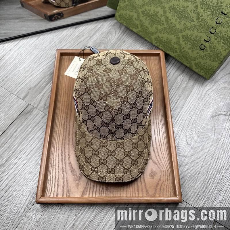 Replica Gucci cap dx18