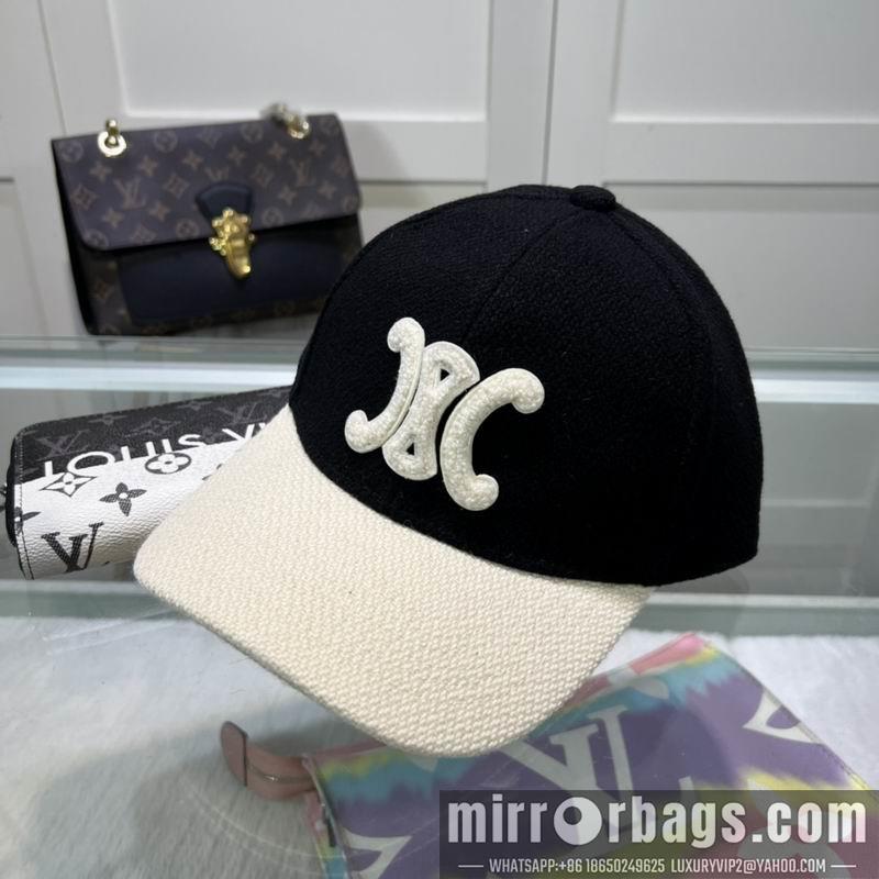 Replica Celine cap dx101