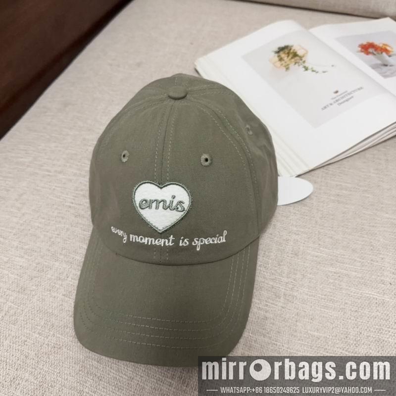 Replica Emis cap dx06