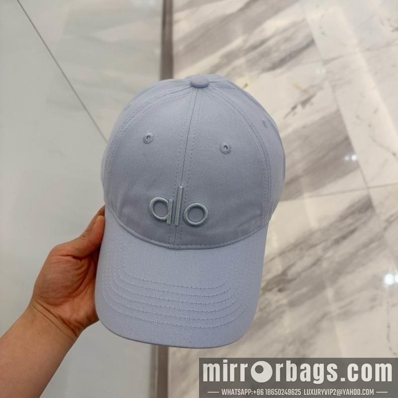 Replica Alo Hat dx30