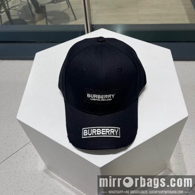 Replica Burberry Hat 050705