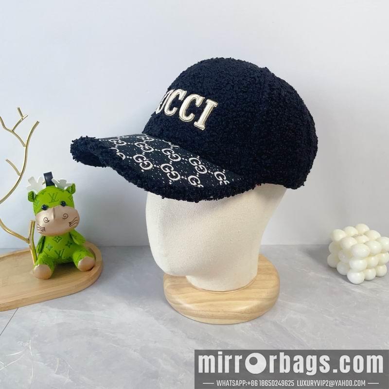 Replica Gucci Hat dx140
