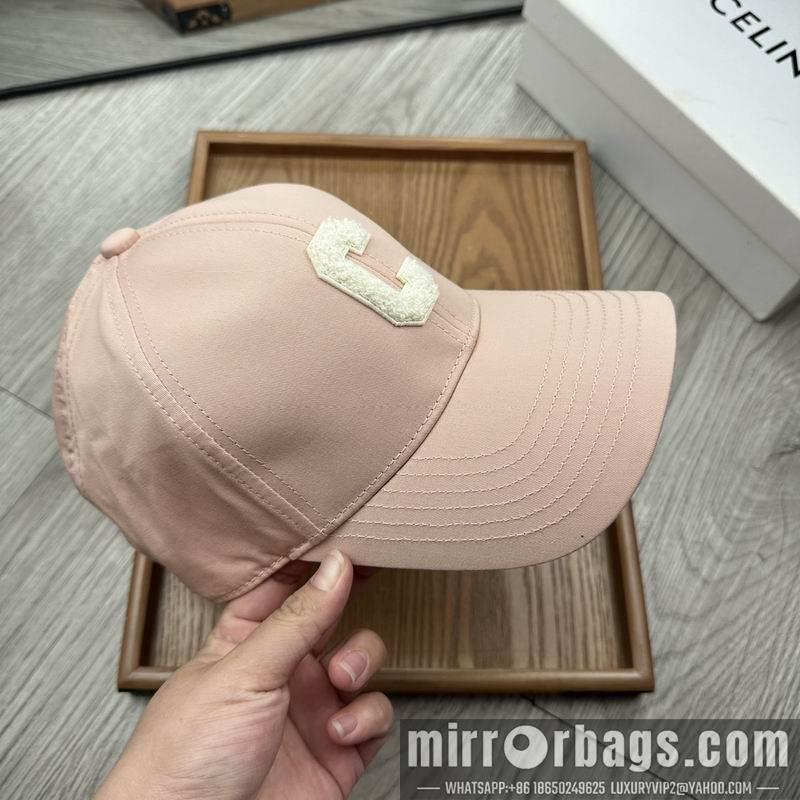 Replica Celine cap dx66