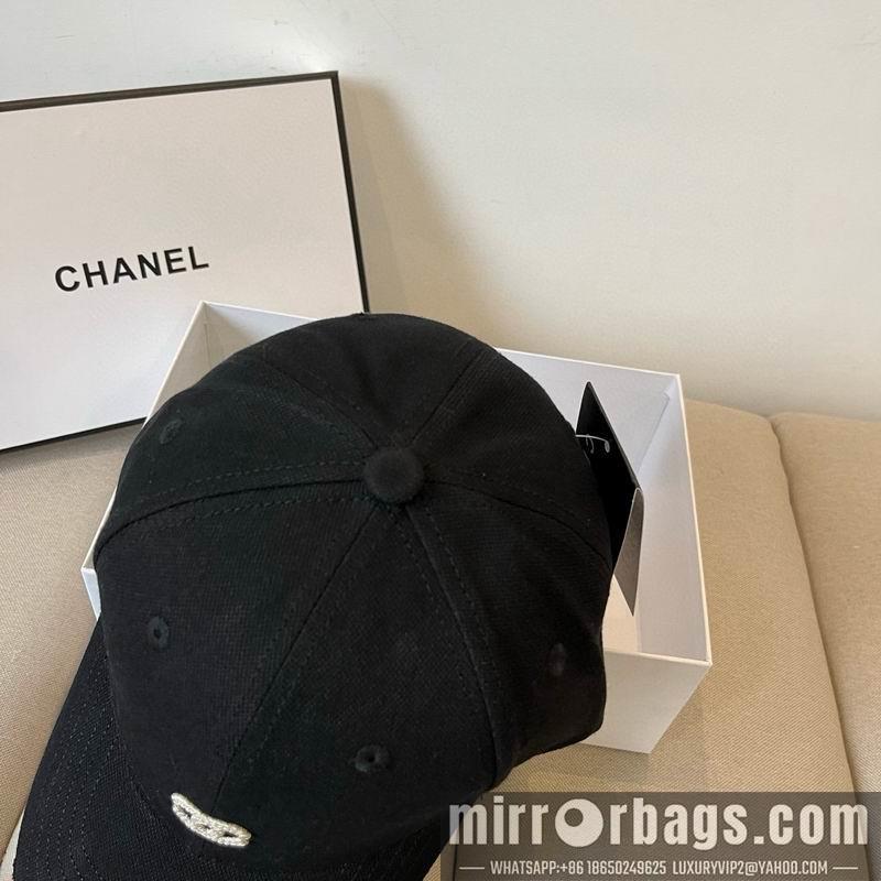 Replica Chanel cap dx37