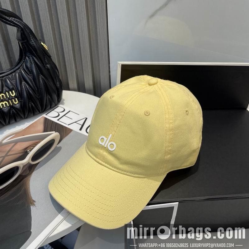 Replica Alo Hat dx29