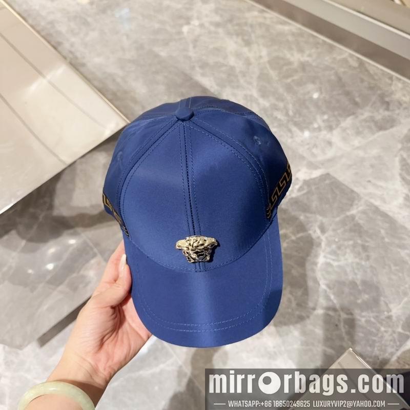 Replica Versace cap 071301