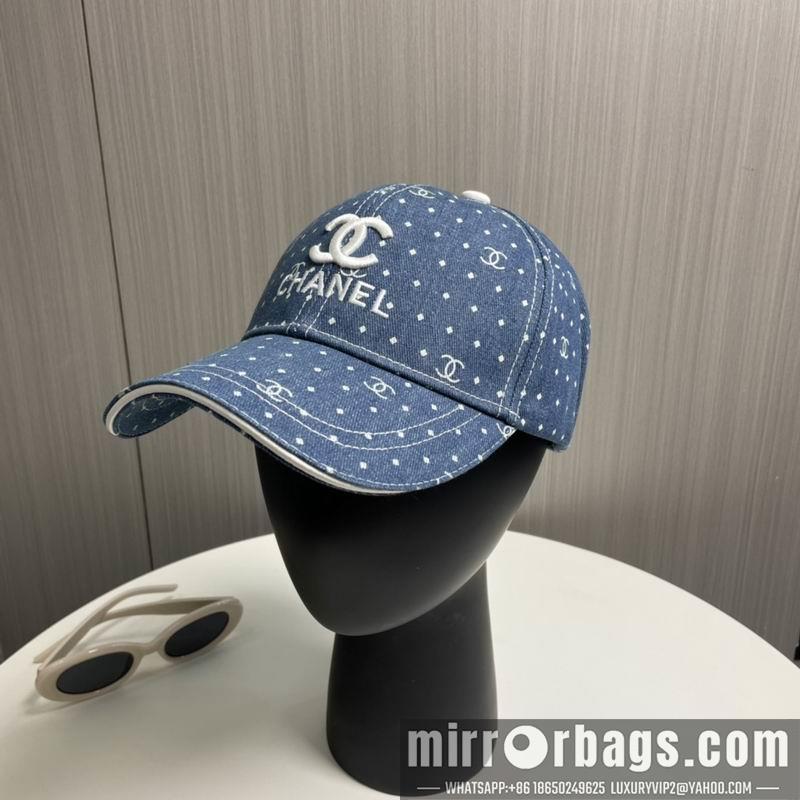 Replica Chanel hat 010401