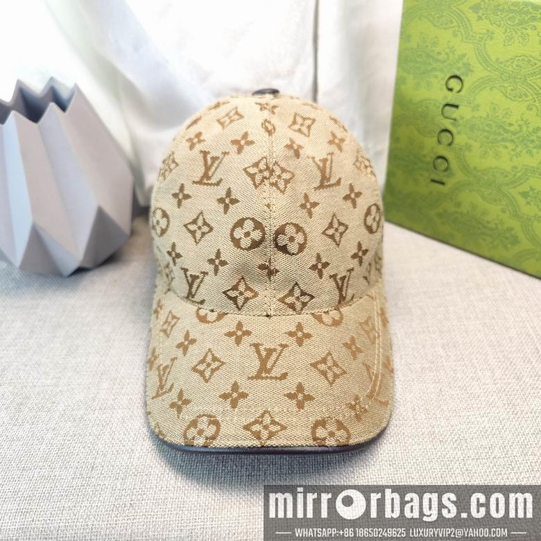 Replica LV Cap dxn01