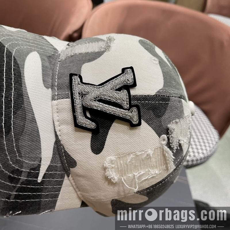 Replica LV Hat 072205