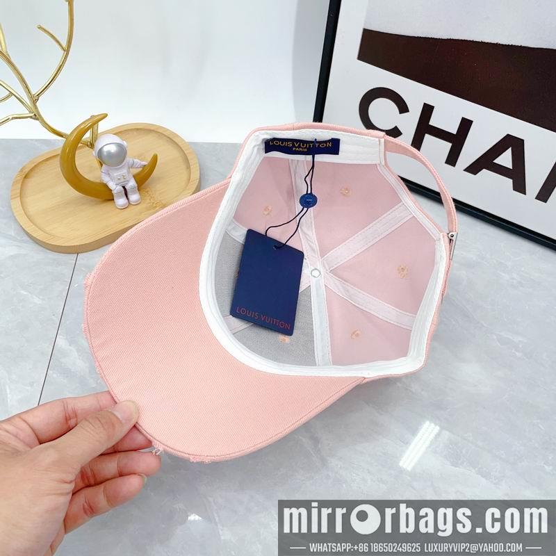 Replica LV Hat dx158