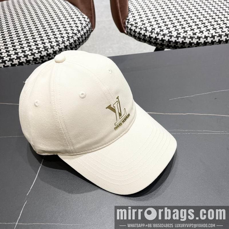 Replica LV Hat 041416