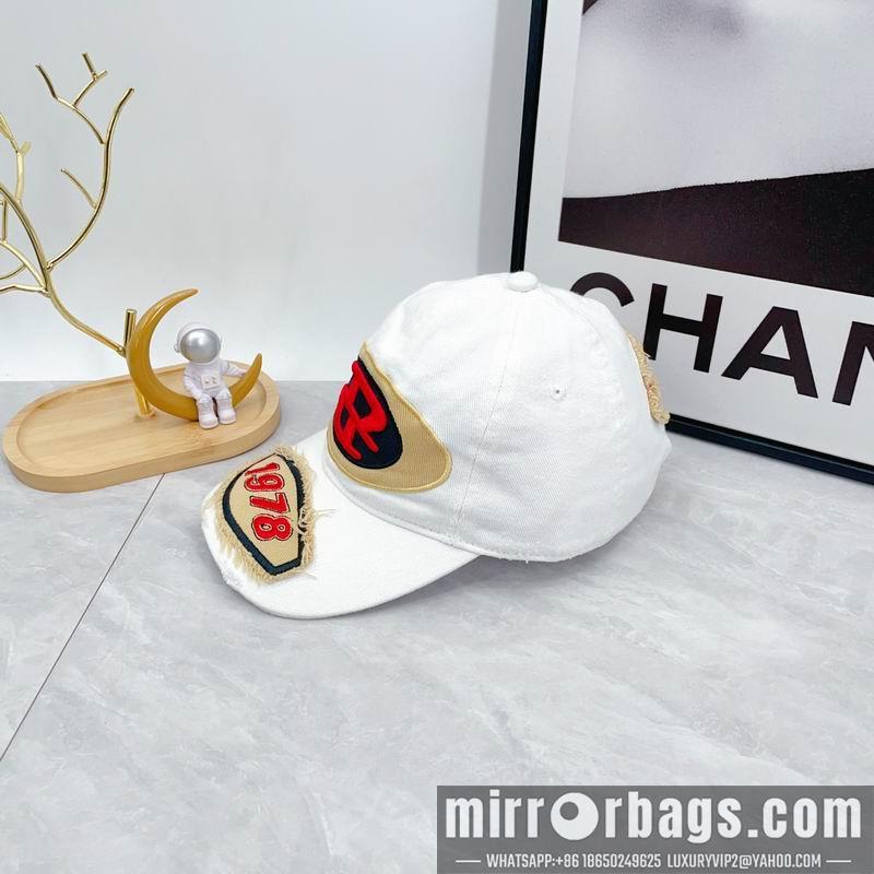 Replica Diesel Cap dx20
