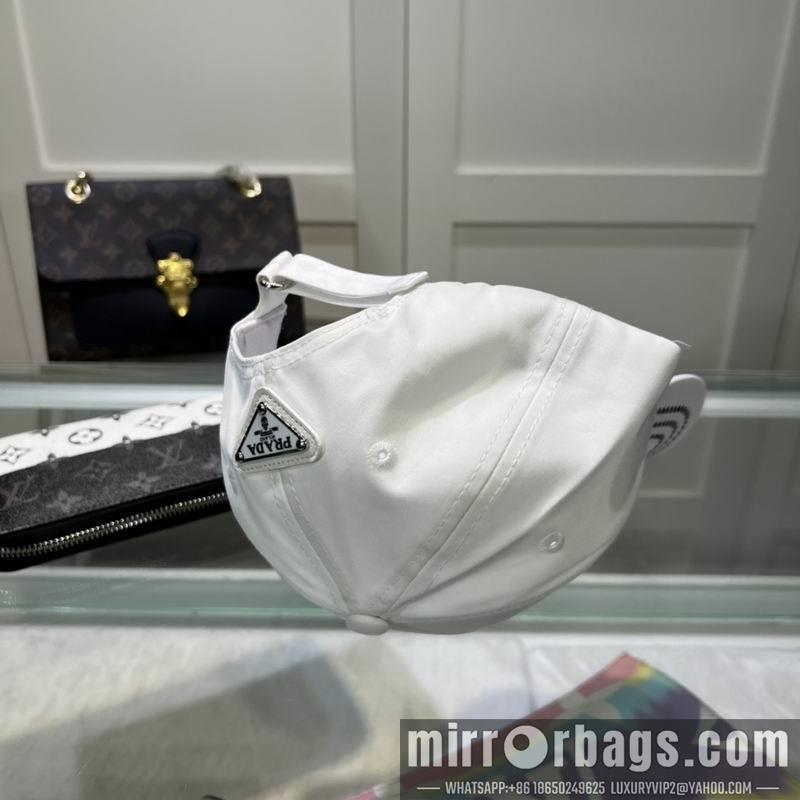 Replica Prada cap 071303