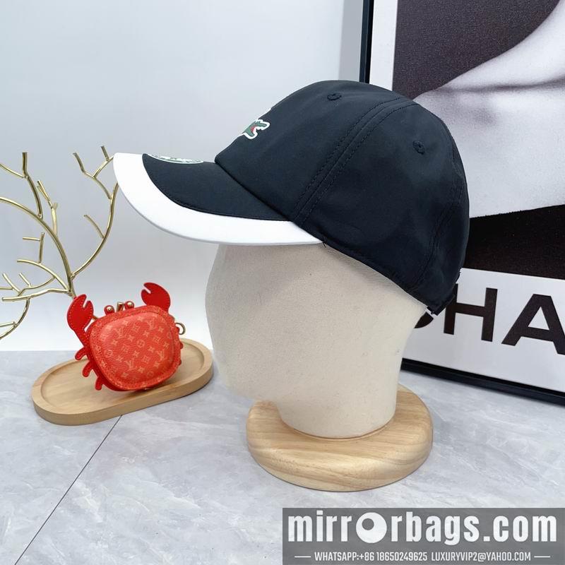 Replica Lacoste Hat dx04