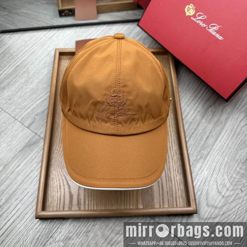 Replica Loro Piana Hat dx02