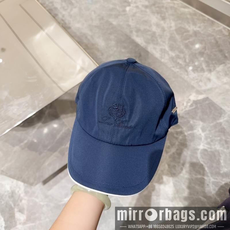 Replica Loro Piana Hat dx03