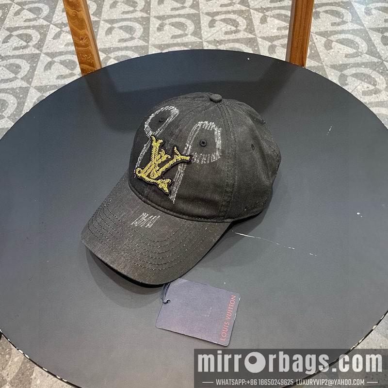 Replica LV cap 020803
